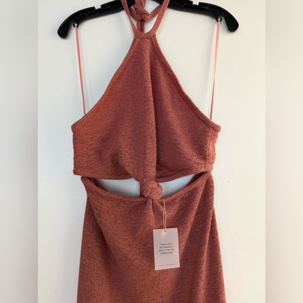 Cult Gaia dress size XL, brand new with tag - Picture 6 of 8